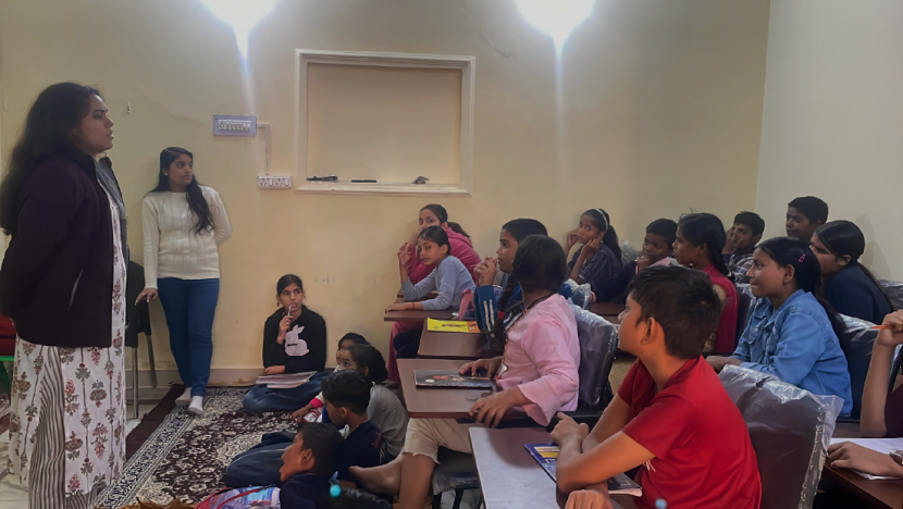 Bright Minds Lifeskills
